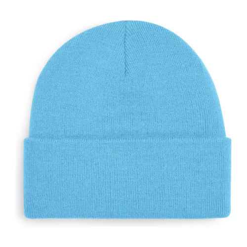 Original Cuffed Beanie (ONE SIZE, Surf Blue)