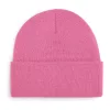 Original Cuffed Beanie (ONE SIZE, True Pink)