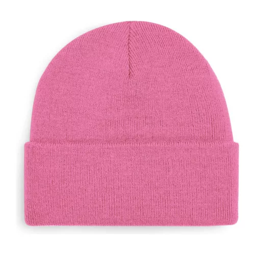 Original Cuffed Beanie (ONE SIZE, True Pink)