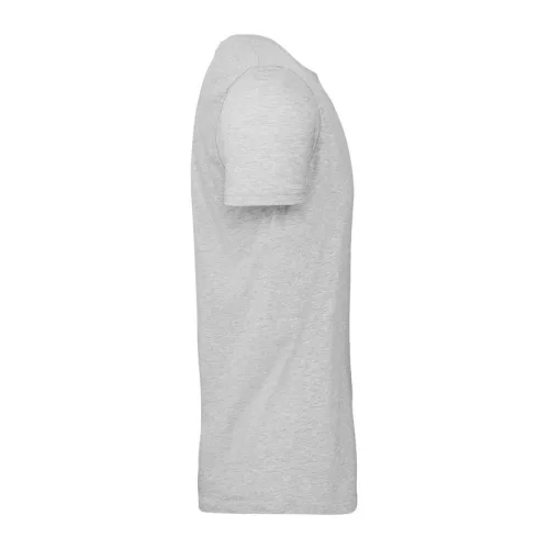 B&C #E150 UNISEX T-SHIRT (3XL, Ash)