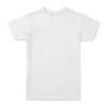 B&C #E150 UNISEX T-SHIRT (XS, Ash)