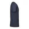 B&C #E150 UNISEX T-SHIRT (M, Navy)