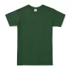 B&C #E150 UNISEX T-SHIRT (XL, Bottle Green)