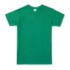 B&C #E150 UNISEX T-SHIRT (2XL, Kelly Green)