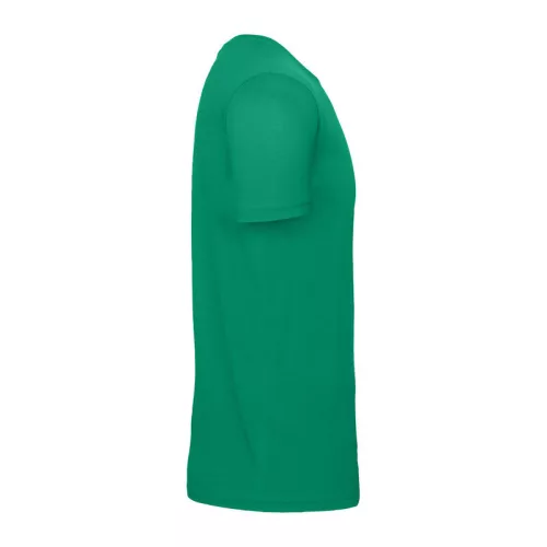 B&C #E150 UNISEX T-SHIRT (3XL, Kelly Green)
