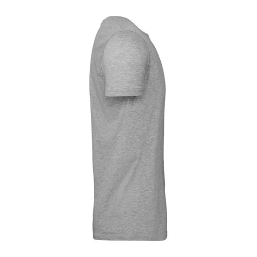 B&C #E150 UNISEX T-SHIRT (XS, Sport Grey)