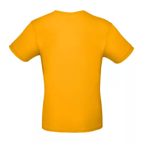 B&C #E150 UNISEX T-SHIRT (XL, Apricot)