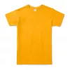 B&C #E150 UNISEX T-SHIRT (XL, Apricot)