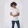 B&C #E150 UNISEX T-SHIRT (XS, Apricot)