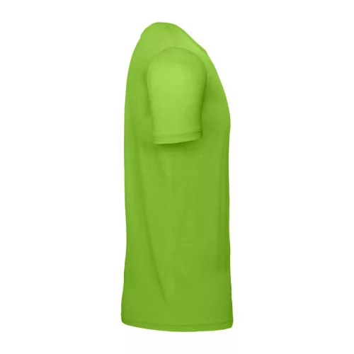 B&C #E150 UNISEX T-SHIRT (3XL, Orchid Green)