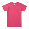 B&C #E150 UNISEX T-SHIRT (3XL, Fuchsia)