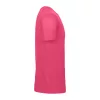 B&C #E150 UNISEX T-SHIRT (3XL, Fuchsia)