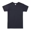 B&C #E150 UNISEX T-SHIRT (S, Light Navy)