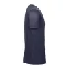 B&C #E150 UNISEX T-SHIRT (XL, Urban Navy)