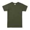B&C #E150 UNISEX T-SHIRT (2XL, Urban Khaki)