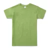 B&C #E150 UNISEX T-SHIRT (L, Pistachio)