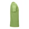 B&C #E150 UNISEX T-SHIRT (L, Pistachio)
