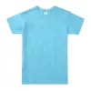 B&C #E150 UNISEX T-SHIRT (XL, Turquoise)