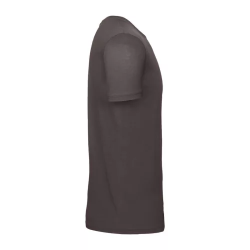B&C #E150 UNISEX T-SHIRT (M, Bear Brown)
