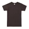 B&C #E150 UNISEX T-SHIRT (XS, Bear Brown)