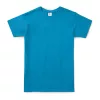 B&C #E150 UNISEX T-SHIRT (2XL, Atoll)