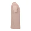 B&C #E150 UNISEX T-SHIRT (2XL, Millennial Pink)