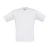 EXACT 150 KIDS T-SHIRT (1/2, White)
