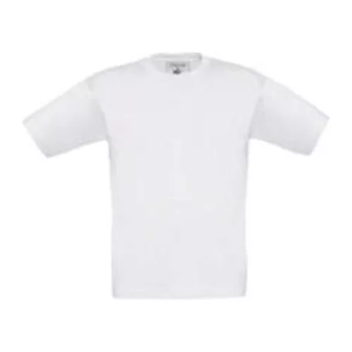 EXACT 150 KIDS T-SHIRT (1/2, White)
