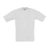 EXACT 150 KIDS T-SHIRT (5/6, Ash)