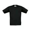 EXACT 150 KIDS T-SHIRT (1/2, Black)