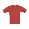 EXACT 150 KIDS T-SHIRT (3/4, Red)
