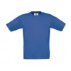 EXACT 150 KIDS T-SHIRT (5/6, Royal Blue)