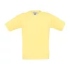 EXACT 150 KIDS T-SHIRT (12/14, Yellow)