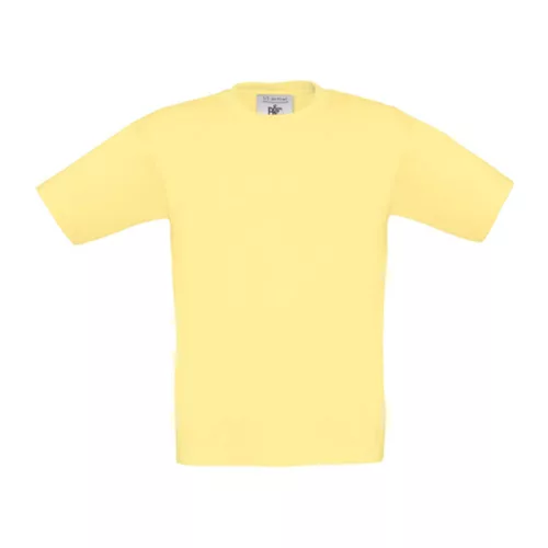 EXACT 150 KIDS T-SHIRT (12/14, Yellow)