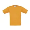 EXACT 150 KIDS T-SHIRT (9/11, Orange)