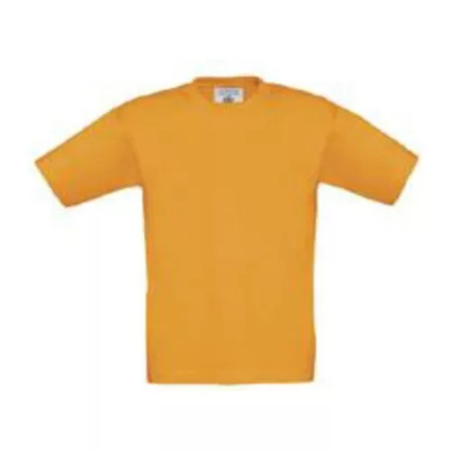 EXACT 150 KIDS T-SHIRT (9/11, Orange)