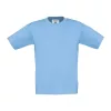 EXACT 150 KIDS T-SHIRT (7/8, Sky Blue)