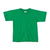EXACT 150 KIDS T-SHIRT (7/8, Kelly Green)