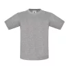 EXACT 150 KIDS T-SHIRT (3/4, Sport Grey)