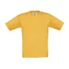 EXACT 150 KIDS T-SHIRT (7/8, Gold)