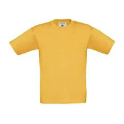 EXACT 150 KIDS T-SHIRT (7/8, Gold)