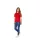 EXACT 150 KIDS T-SHIRT (3/4, Azure)