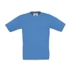 EXACT 150 KIDS T-SHIRT (9/11, Azure)