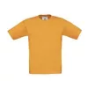 EXACT 150 KIDS T-SHIRT (3/4, Apricot)