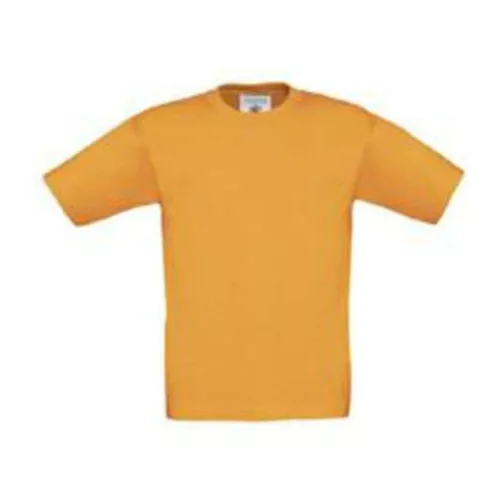 EXACT 150 KIDS T-SHIRT (3/4, Apricot)