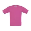 EXACT 150 KIDS T-SHIRT (12/14, Fuchsia)