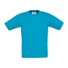 EXACT 150 KIDS T-SHIRT (5/6, Atoll)