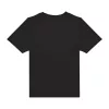 B&C #E150 /kids T-shirt (3/4, Black)