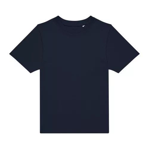 B&C #E150 /kids T-shirt (9/11, Navy)