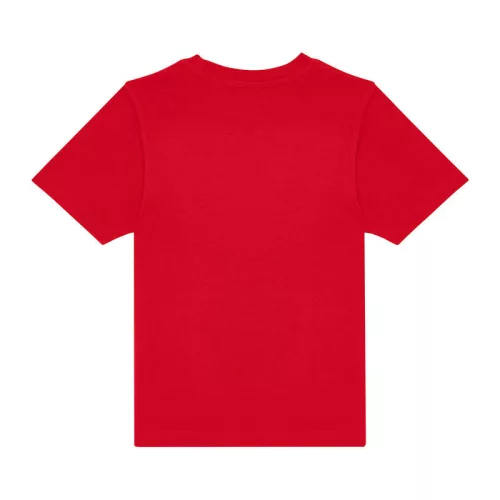 B&C #E150 /kids T-shirt (12/13, Red)